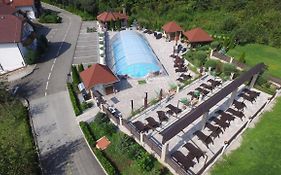 Sedra Holiday Resort-Adults Only-Bed & Breakfast